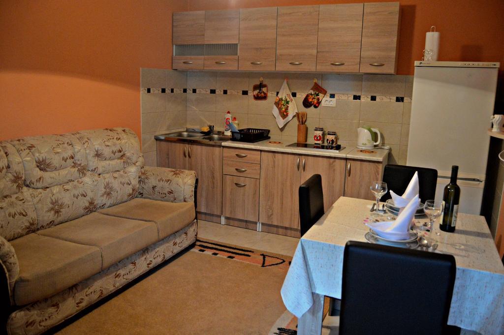 Apartment Bucin Kotor